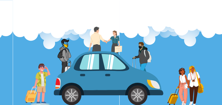 Employee Transport Service